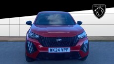 Peugeot 2008 1.2 PureTech Active 5dr Petrol Estate